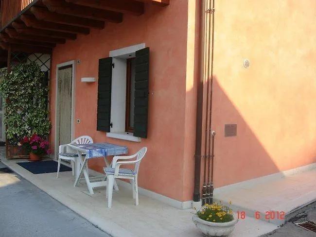 Monti Del Sole Bed and Breakfast Pedavena Italië