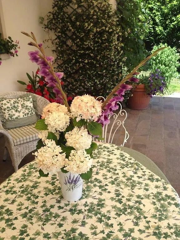 Monti Del Sole Bed and Breakfast Pedavena Bed & Breakfast