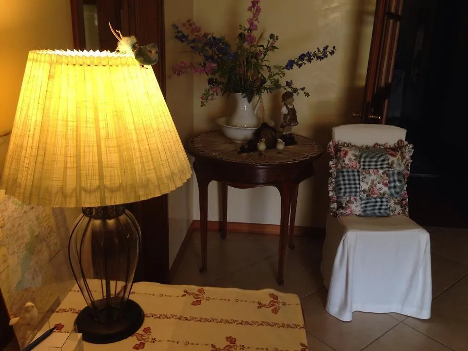 Monti Del Sole Bed and Breakfast Pedavena Bed & Breakfast