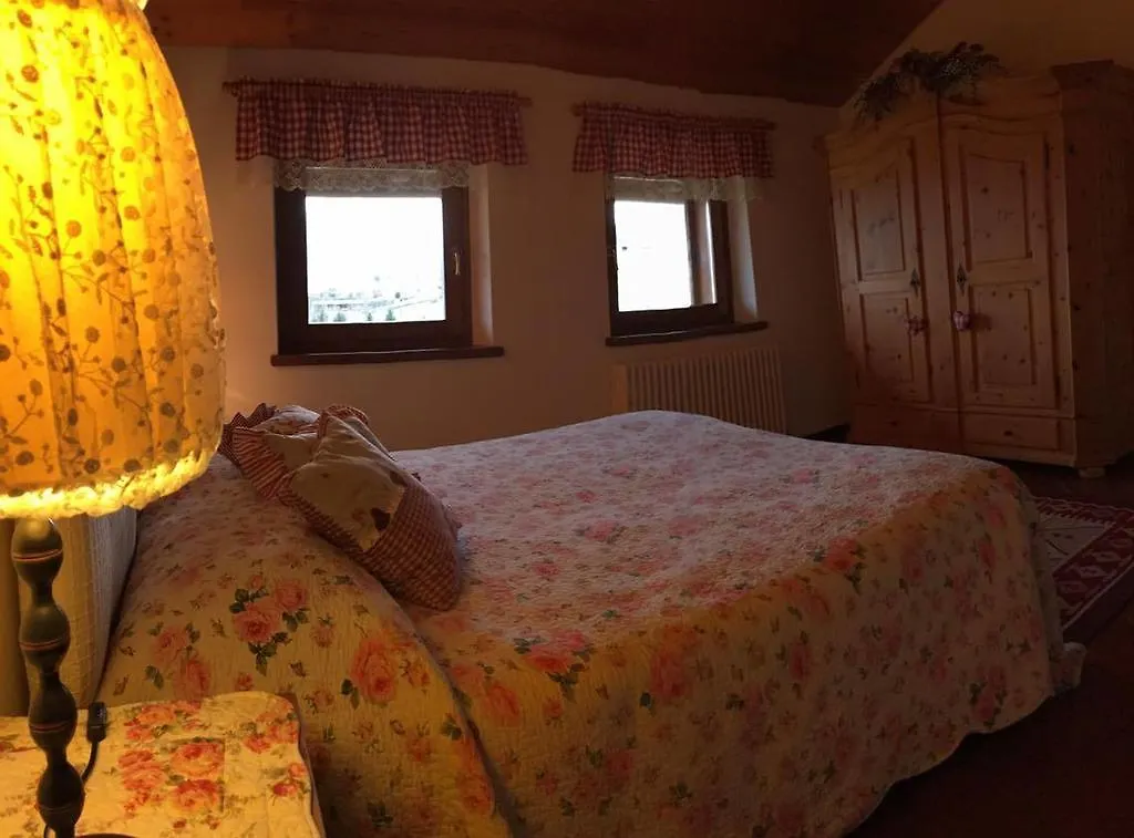 Monti Del Sole Bed and Breakfast Pedavena Bed & Breakfast