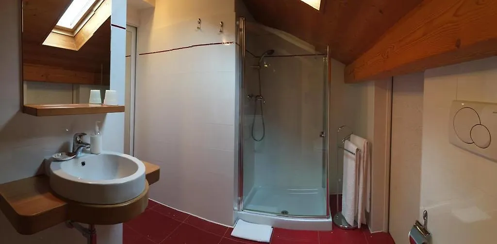 Monti Del Sole Bed and Breakfast Pedavena Bed & Breakfast