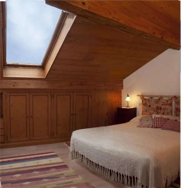 Monti Del Sole Bed and Breakfast Pedavena Bed & Breakfast