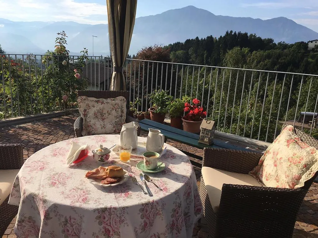 Monti Del Sole Bed and Breakfast Pedavena Bed & Breakfast