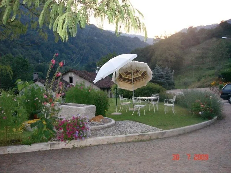Bed & Breakfast Bed and Breakfast Monti del Sole Pedavena