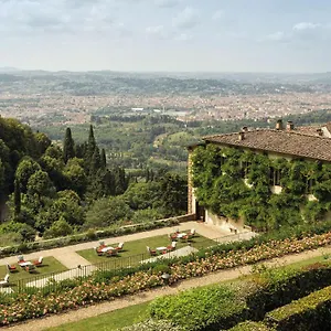 ***** Hotel San Michele, A Belmond Hotel, Florence Italia