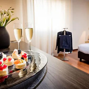 **** Hotel Astoria Palace Italia