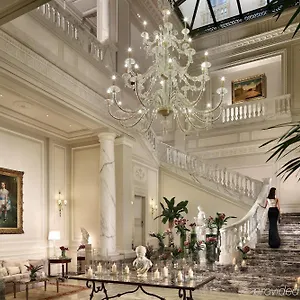 ***** Hotel Palazzo Parigi Hotel&grand - Lhw Italia